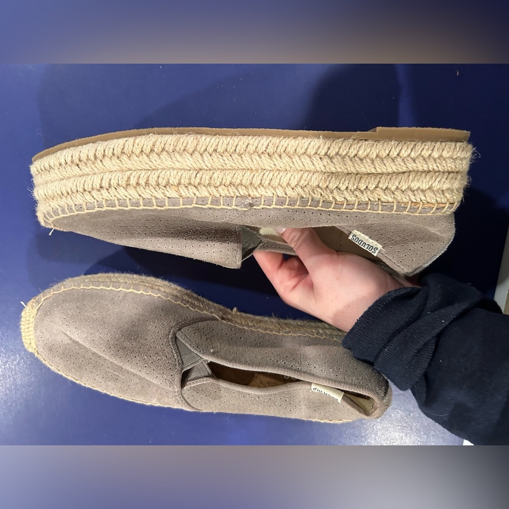 Platform soludos